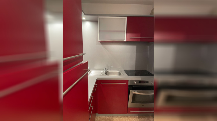 Ma-Cabane - Location Appartement LA FERTE-BERNARD, 31 m²