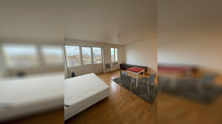 Ma-Cabane - Location Appartement LA FERTE-BERNARD, 31 m²
