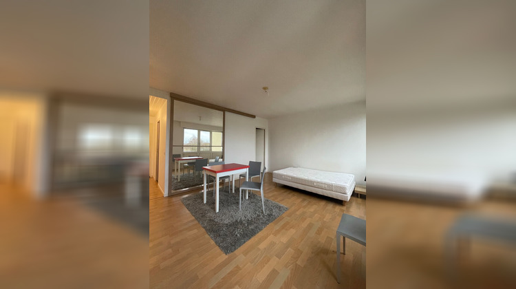 Ma-Cabane - Location Appartement LA FERTE-BERNARD, 31 m²