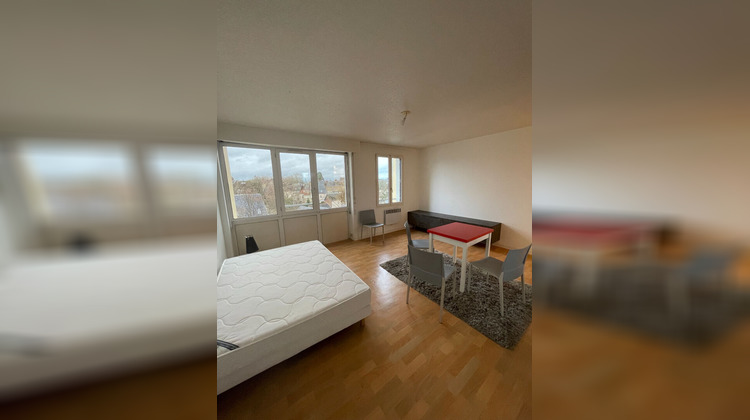 Ma-Cabane - Location Appartement LA FERTE-BERNARD, 31 m²