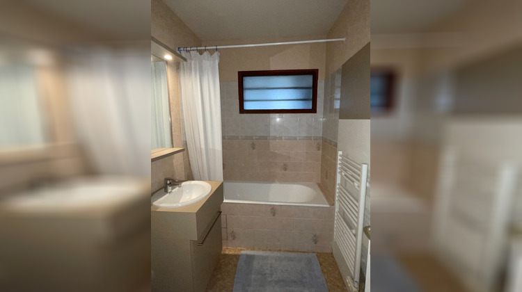 Ma-Cabane - Location Appartement LA FERTE-BERNARD, 31 m²