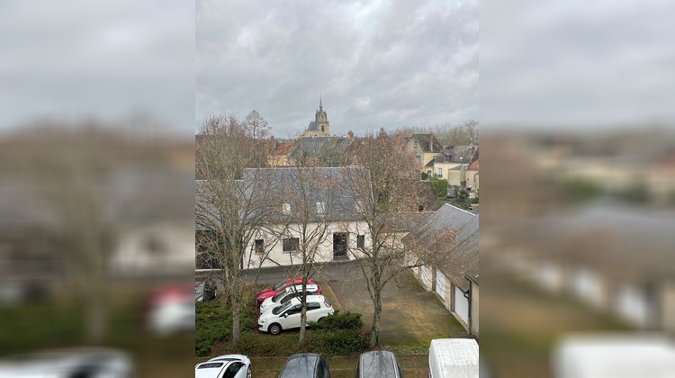 Ma-Cabane - Location Appartement LA FERTE-BERNARD, 31 m²