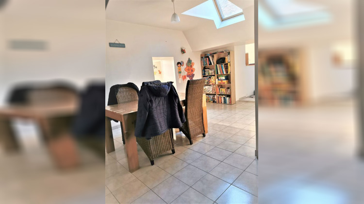 Ma-Cabane - Location Appartement LA FERTE-BERNARD, 81 m²
