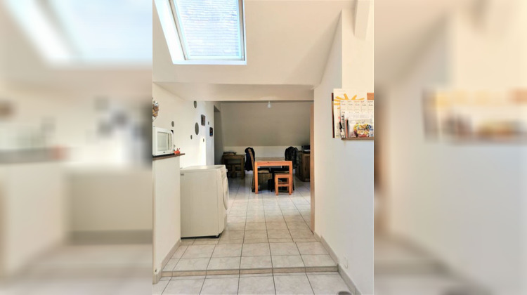 Ma-Cabane - Location Appartement LA FERTE-BERNARD, 81 m²