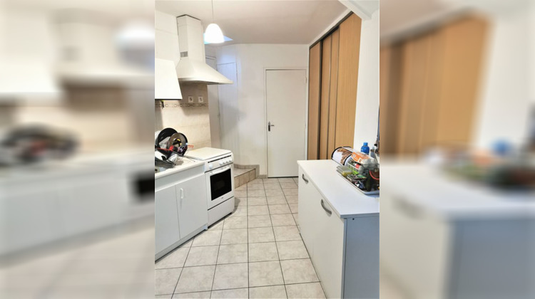 Ma-Cabane - Location Appartement LA FERTE-BERNARD, 81 m²