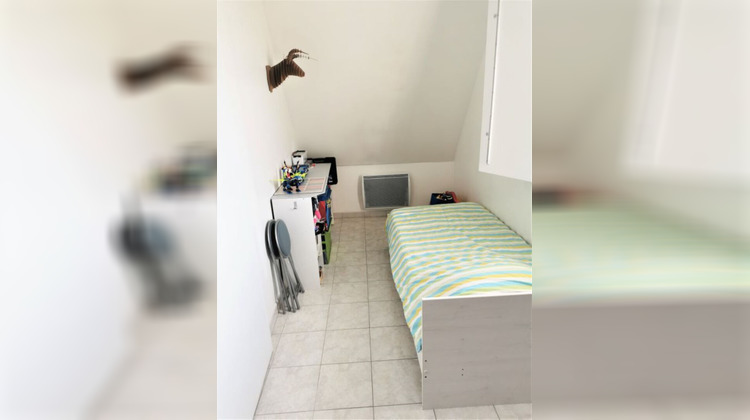 Ma-Cabane - Location Appartement LA FERTE-BERNARD, 81 m²