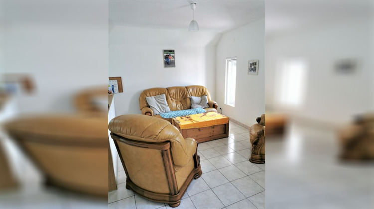 Ma-Cabane - Location Appartement LA FERTE-BERNARD, 81 m²