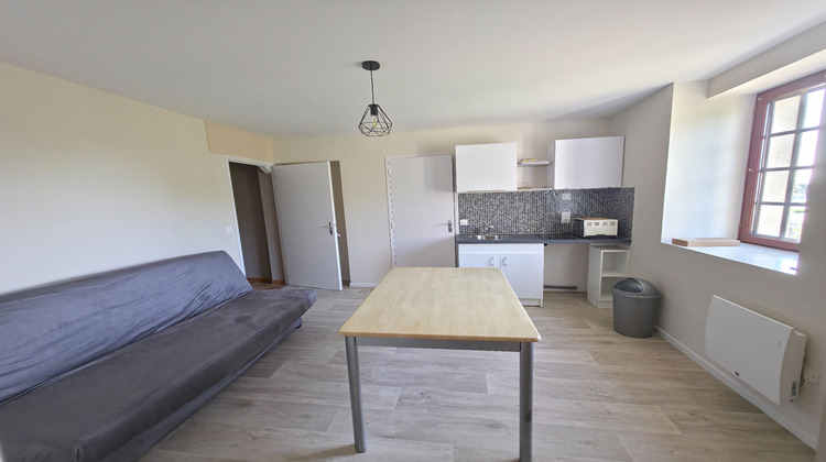 Ma-Cabane - Location Appartement LA FERTE-BERNARD, 25 m²