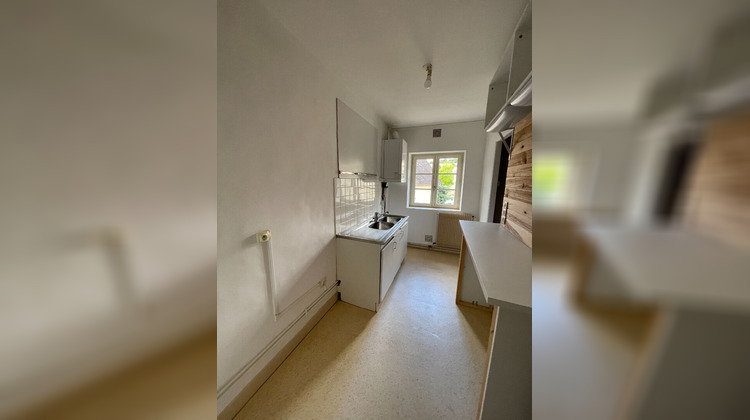 Ma-Cabane - Location Appartement LA FERTE-BERNARD, 62 m²