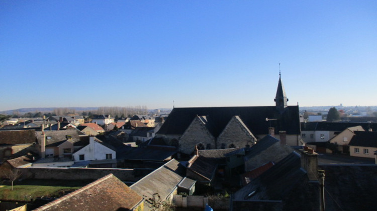 Ma-Cabane - Location Appartement LA FERTE-BERNARD, 52 m²