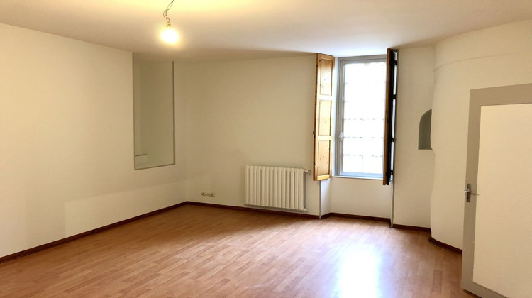 Ma-Cabane - Location Appartement LA FERTE-BERNARD, 52 m²