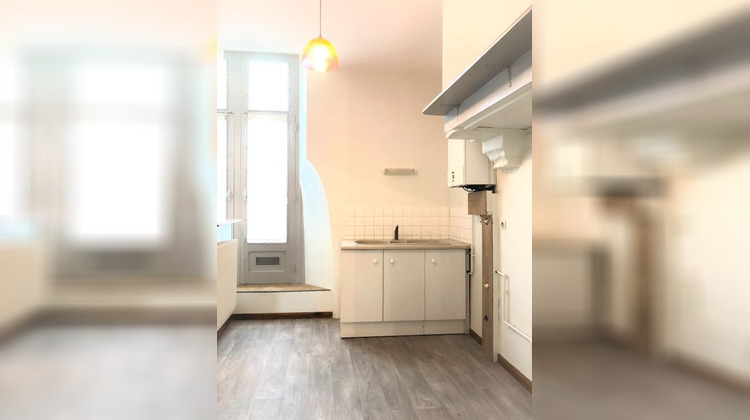 Ma-Cabane - Location Appartement LA FERTE-BERNARD, 52 m²