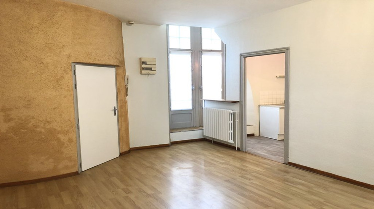 Ma-Cabane - Location Appartement LA FERTE-BERNARD, 52 m²