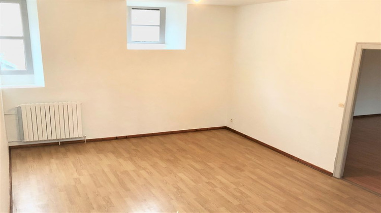 Ma-Cabane - Location Appartement LA FERTE-BERNARD, 52 m²