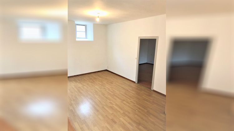Ma-Cabane - Location Appartement LA FERTE-BERNARD, 52 m²