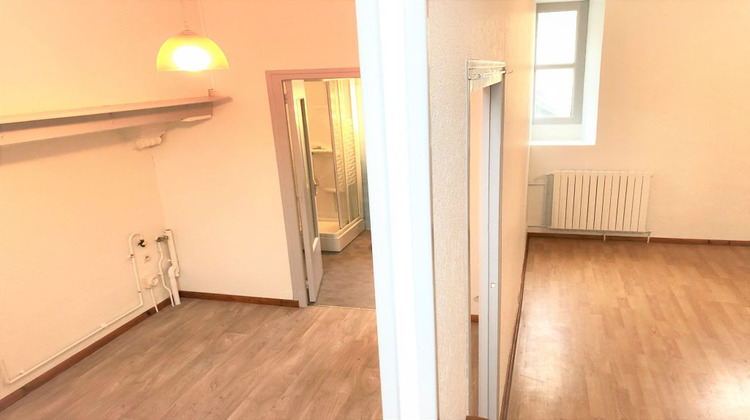 Ma-Cabane - Location Appartement LA FERTE-BERNARD, 52 m²