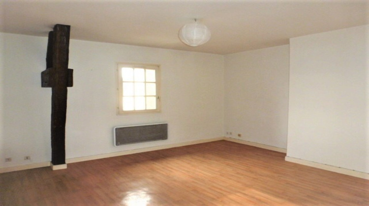 Ma-Cabane - Location Appartement LA FERTE-BERNARD, 45 m²