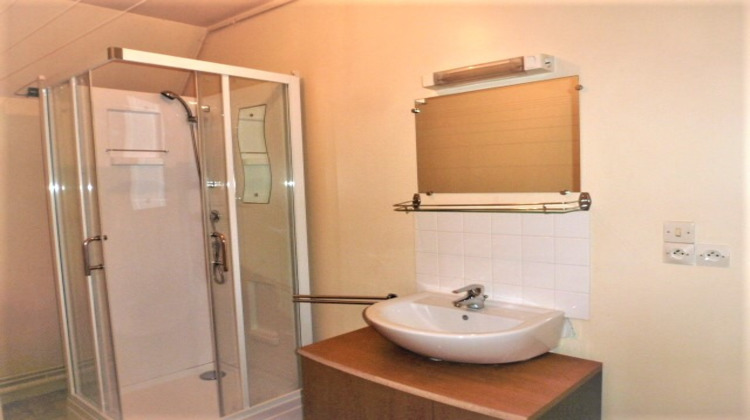 Ma-Cabane - Location Appartement LA FERTE-BERNARD, 45 m²
