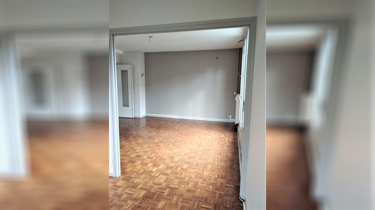 Ma-Cabane - Location Appartement LA FERTE-BERNARD, 73 m²