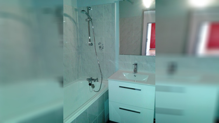 Ma-Cabane - Location Appartement LA FERTE-BERNARD, 73 m²