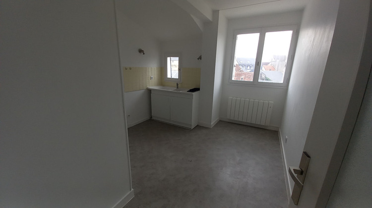 Ma-Cabane - Location Appartement LA FERTE-BERNARD, 47 m²