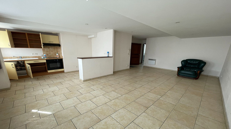 Ma-Cabane - Location Appartement LA FERTE-BERNARD, 48 m²