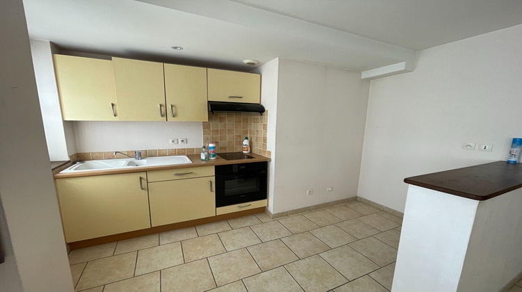 Ma-Cabane - Location Appartement LA FERTE-BERNARD, 48 m²
