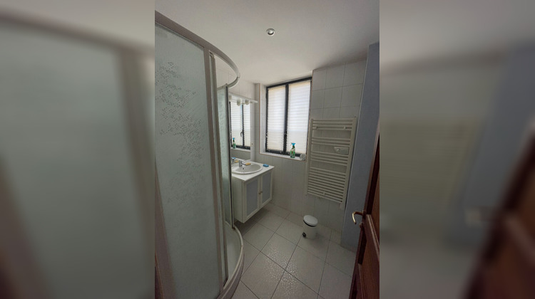 Ma-Cabane - Location Appartement LA FERTE-BERNARD, 48 m²