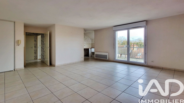 Ma-Cabane - Location Appartement La Ferté-Gaucher, 50 m²