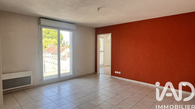 Ma-Cabane - Location Appartement La Ferté-Gaucher, 50 m²