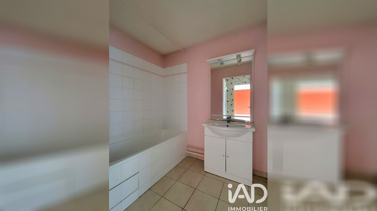 Ma-Cabane - Location Appartement La Ferté-Gaucher, 50 m²