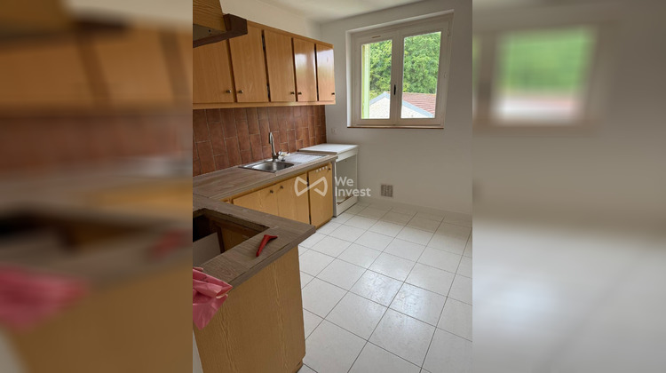 Ma-Cabane - Location Appartement La Ferté-Gaucher, 58 m²