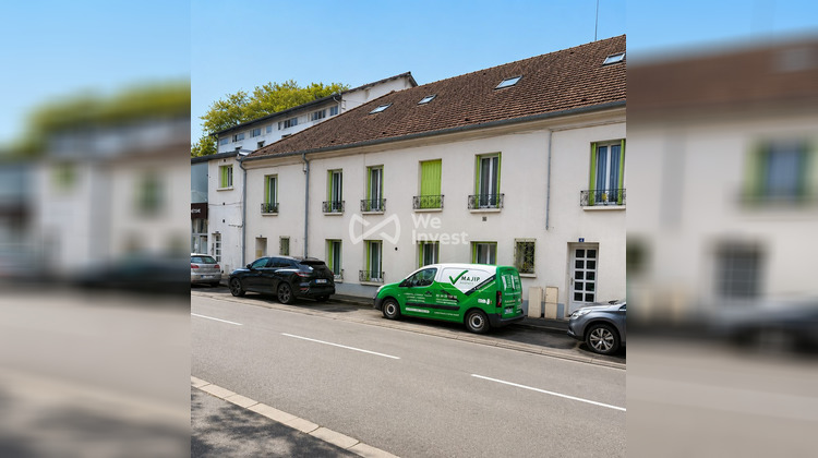 Ma-Cabane - Location Appartement La Ferté-Gaucher, 58 m²
