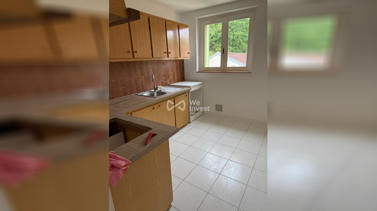 Ma-Cabane - Location Appartement La Ferté-Gaucher, 58 m²