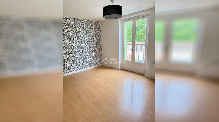 Ma-Cabane - Location Appartement La Ferté-Gaucher, 58 m²
