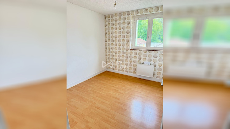 Ma-Cabane - Location Appartement La Ferté-Gaucher, 58 m²