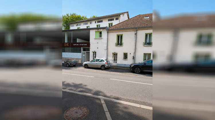 Ma-Cabane - Location Appartement La Ferté-Gaucher, 79 m²