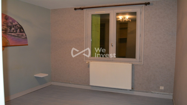 Ma-Cabane - Location Appartement La Ferté-Gaucher, 79 m²