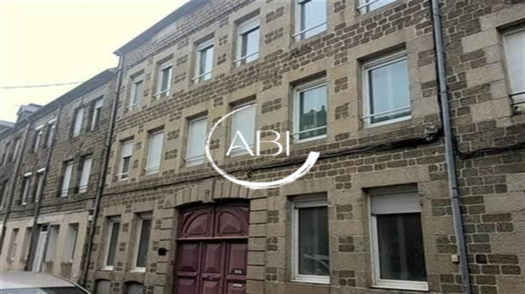 Ma-Cabane - Location Appartement La Ferté Macé, 49 m²