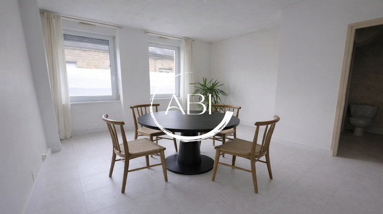 Ma-Cabane - Location Appartement La Ferté Macé, 49 m²
