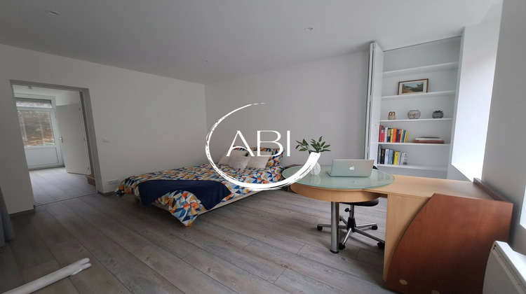 Ma-Cabane - Location Appartement La Ferté Macé, 49 m²