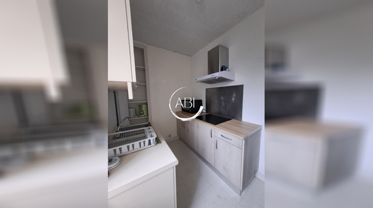 Ma-Cabane - Location Appartement La Ferté Macé, 49 m²