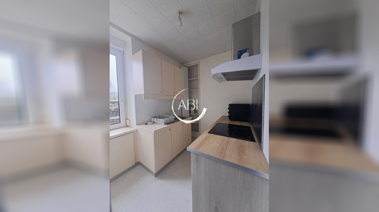 Ma-Cabane - Location Appartement La Ferté Macé, 49 m²