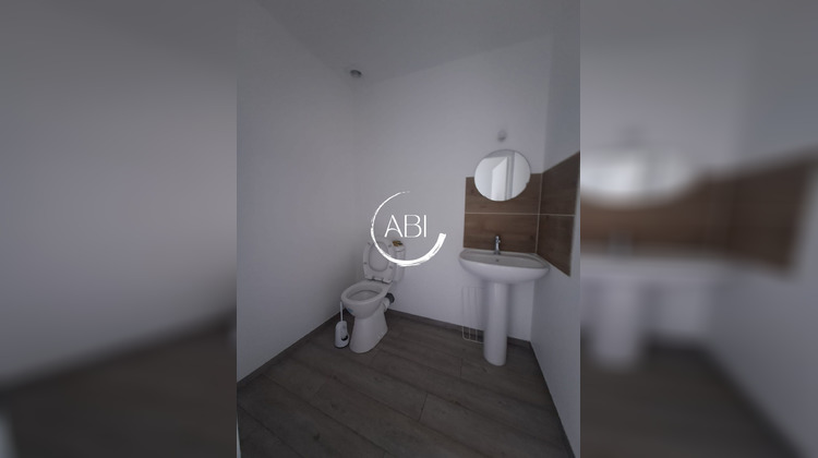 Ma-Cabane - Location Appartement La Ferté Macé, 49 m²