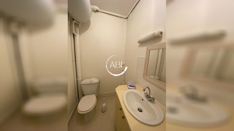 Ma-Cabane - Location Appartement La Ferté Macé, 49 m²