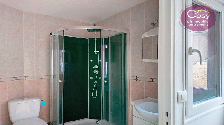 Ma-Cabane - Location Appartement La Ferté-Milon, 18 m²