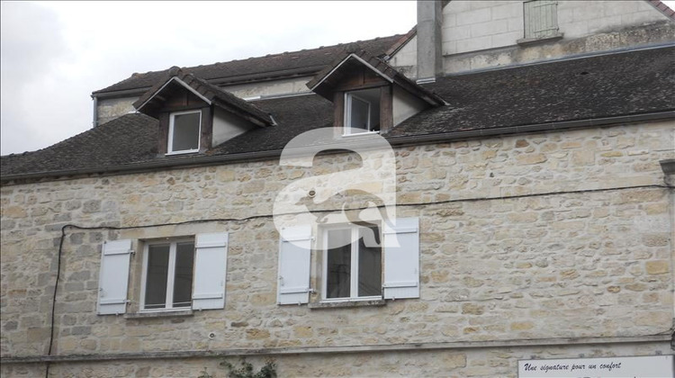 Ma-Cabane - Location Appartement La Ferté-Milon, 53 m²