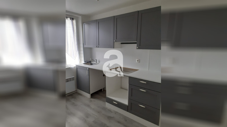 Ma-Cabane - Location Appartement La Ferté-Milon, 53 m²