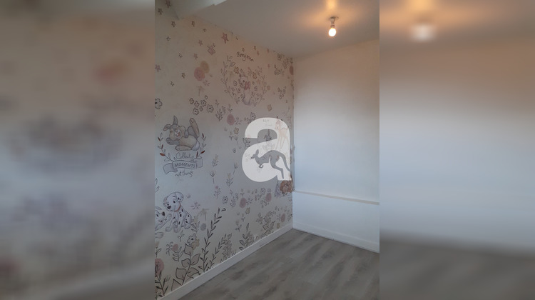 Ma-Cabane - Location Appartement La Ferté-Milon, 53 m²