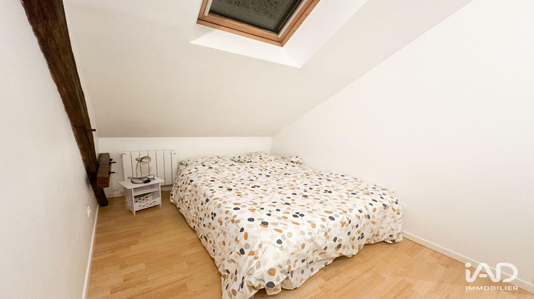 Ma-Cabane - Location Appartement La Ferté-Milon, 38 m²